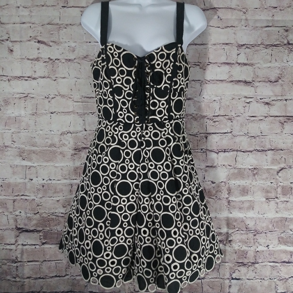 Frock dress